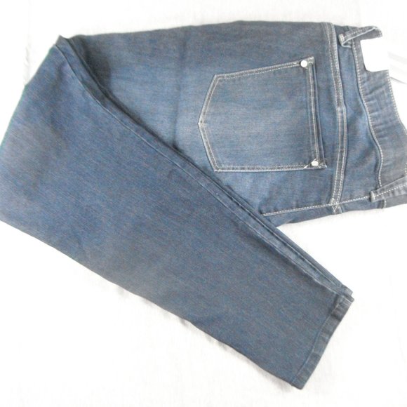 Wit & Wisdom "Ab"solution Denim Jeans - Picture 5 of 5